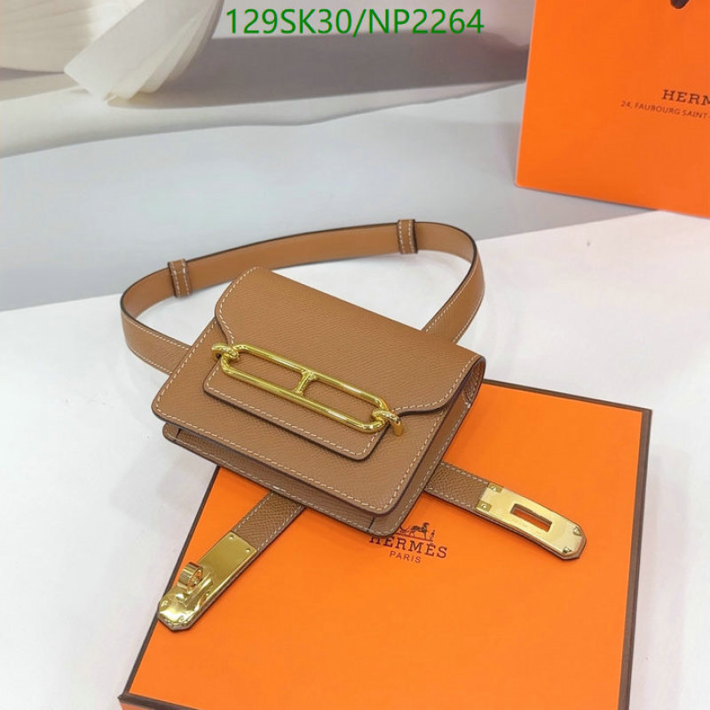 Hermes-Belts Code: NP2264 $: 129USD