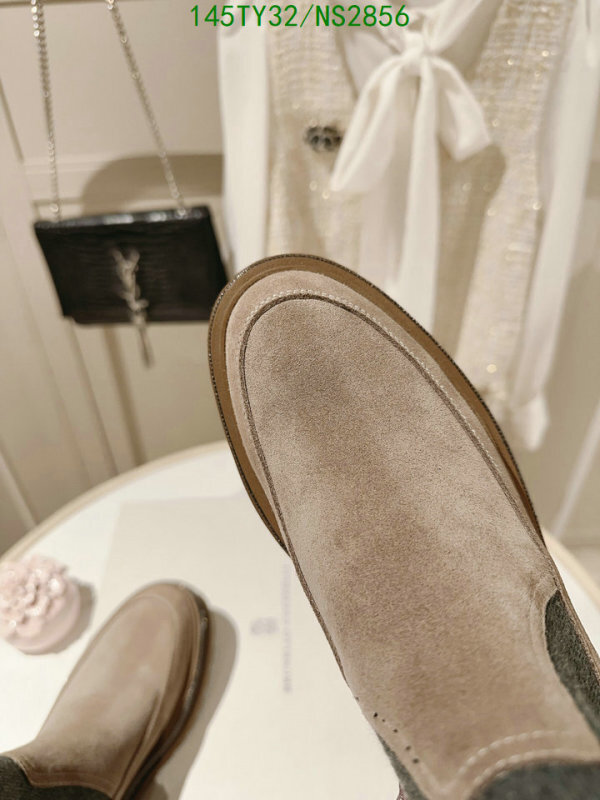 Boots-Women Shoes Code: NS2856 $: 145USD