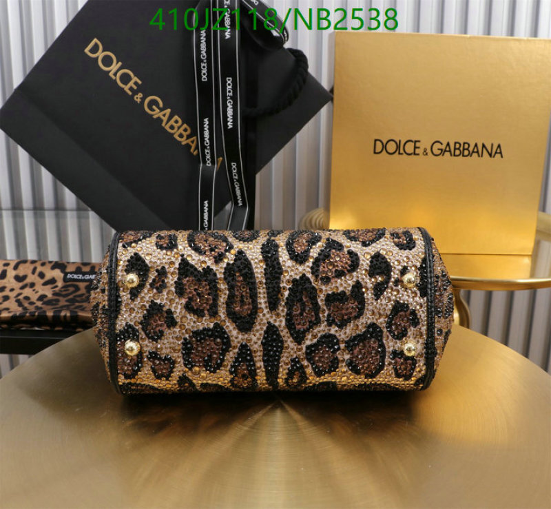 D&G-Bag-Mirror Quality Code: NB2538 $: 410USD