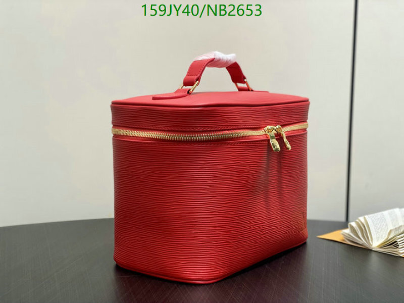 LV-Bag-Mirror Quality Code: NB2653 $: 159USD-Yupoo.ru - Copybrand.Team photo album LV-Bag-Mirror Quality Code: NB2653 $: 159USD