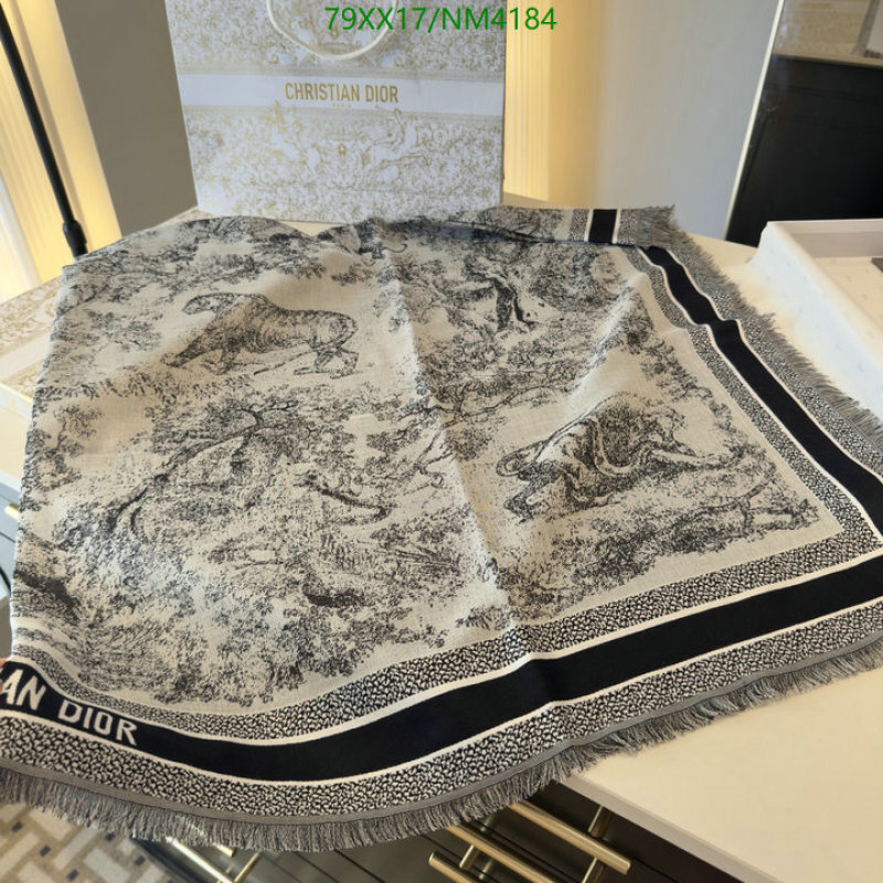 Dior-Scarf Code: NM4184 $: 79USD