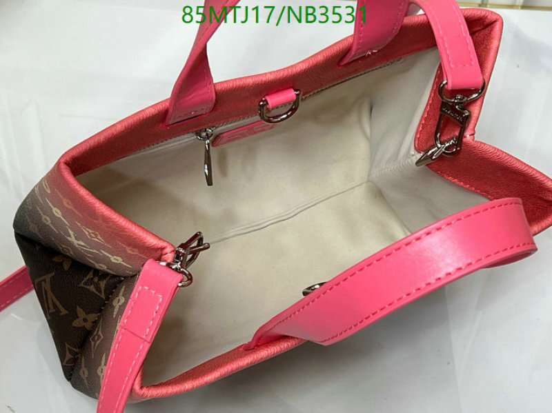 LV-Bag-4A Quality Code: NB3531 $: 85USD
