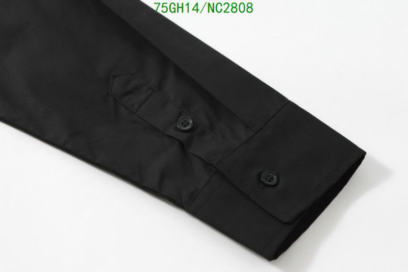 Givenchy-Clothing Code: NC2808 $: 75USD