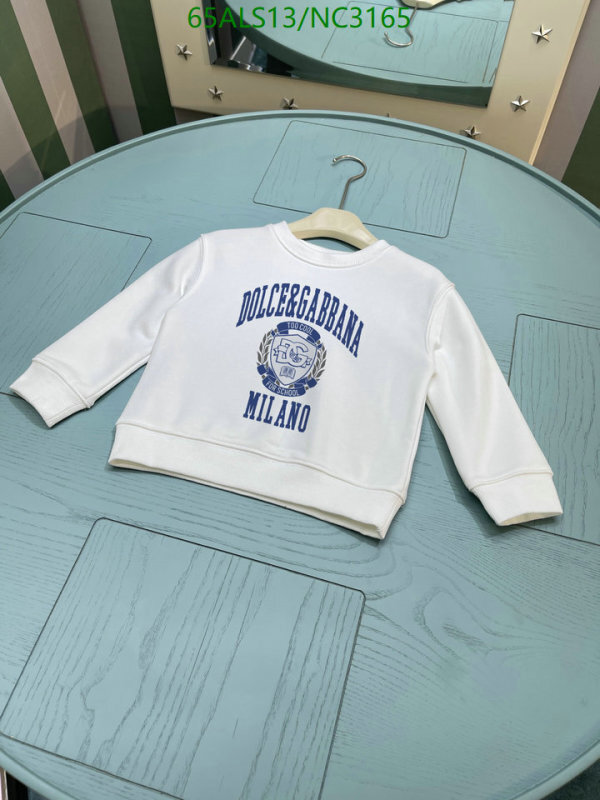 D&G-Kids Clothing Code: NC3165 $: 65USD
