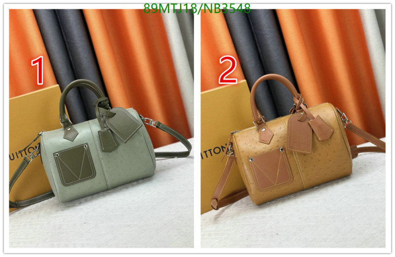 LV-Bag-4A Quality Code: NB3548 $: 89USD