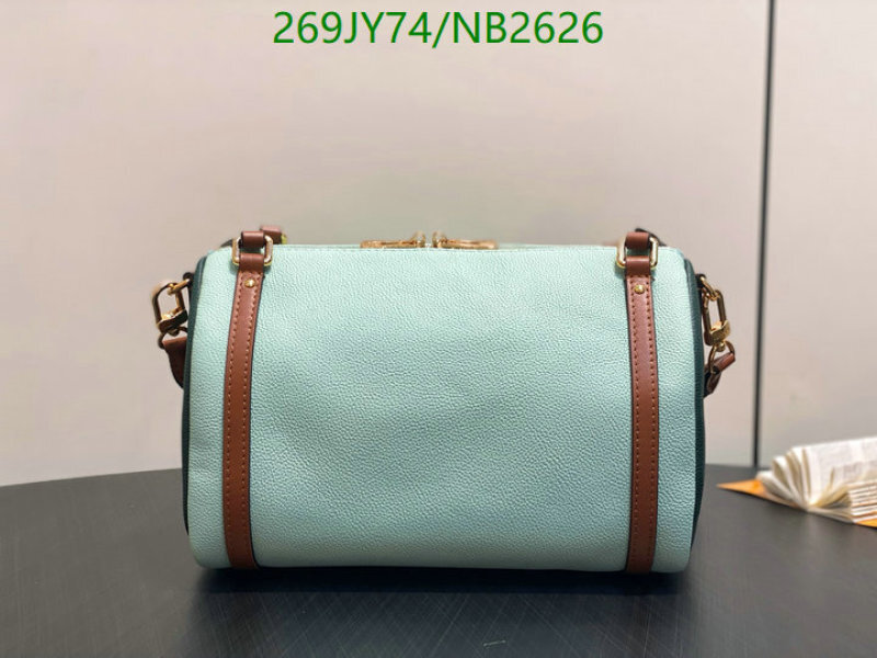 LV-Bag-Mirror Quality Code: NB2626 $: 269USD