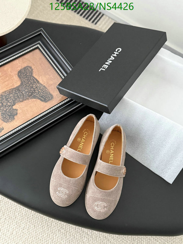 Chanel-Women Shoes Code: NS4426 $: 125USD-Yupoo.ru - Copybrand.Team photo album Chanel-Women Shoes Code: NS4426 $: 125USD