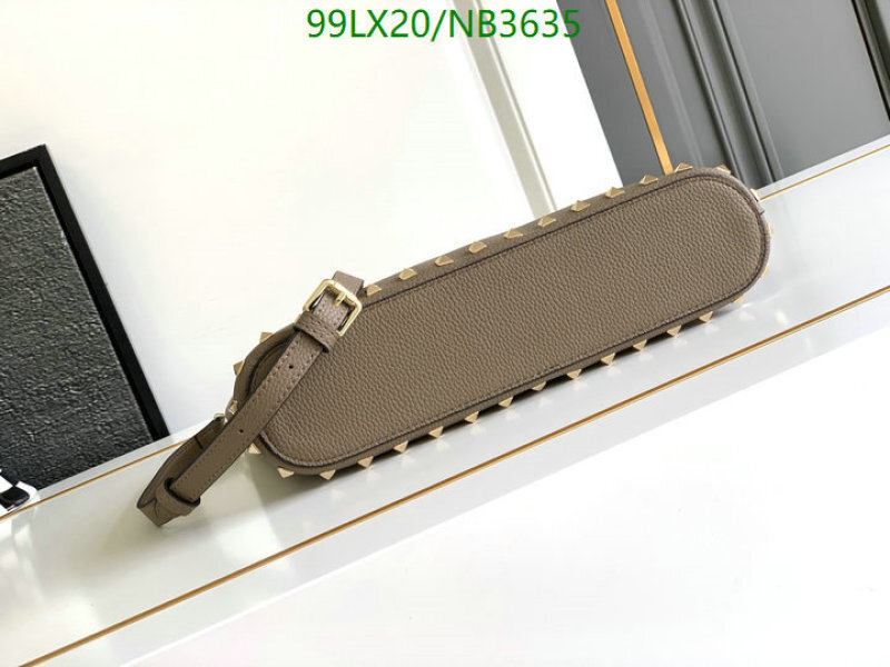 Valentino-Bag-4A Quality Code: NB3635 $: 99USD