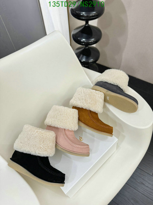Chloe-Women Shoes Code: NS2910 $: 135USD