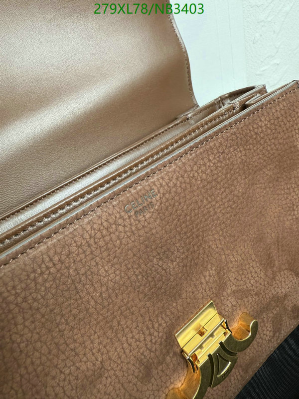 Celine-Bag-Mirror Quality Code: NB3403