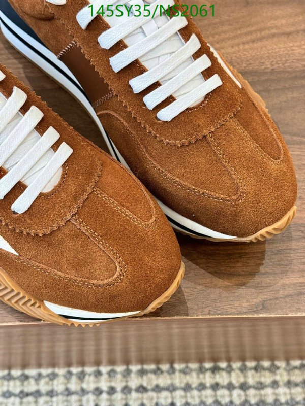 Tom Ford-Men shoes Code: NS2061 $: 145USD