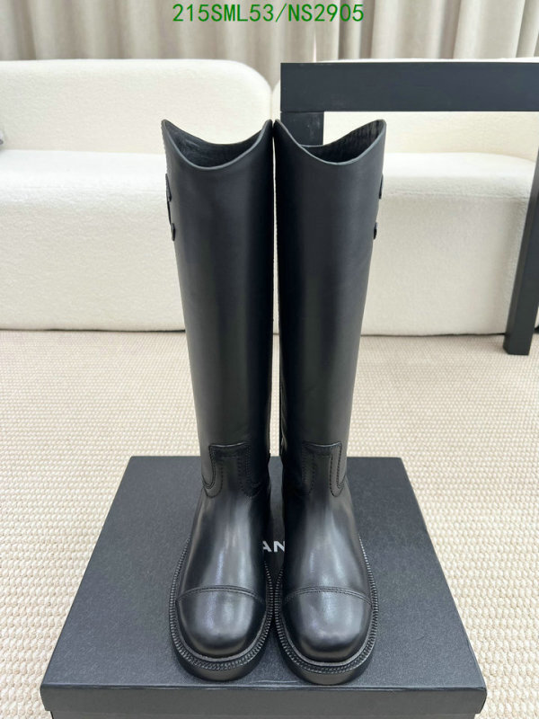 Boots-Women Shoes Code: NS2905 $: 215USD