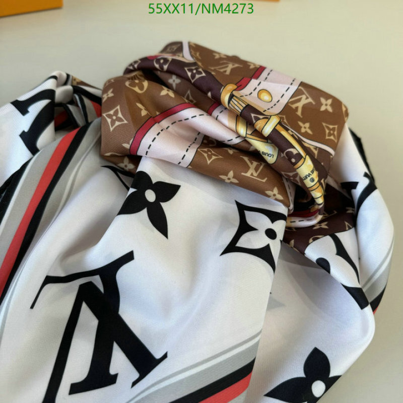 LV-Scarf Code: NM4273 $: 55USD