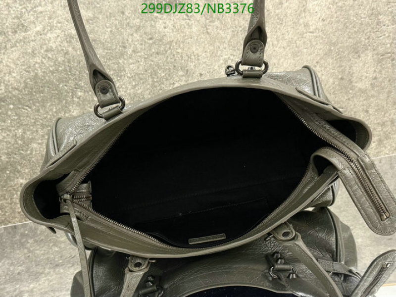 Balenciaga-Bag-Mirror Quality Code: NB3376 $: 299USD