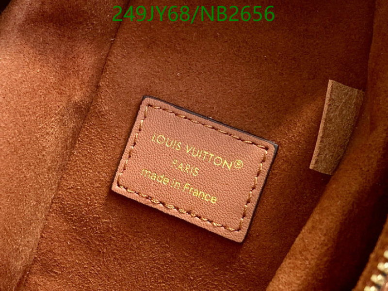 LV-Bag-Mirror Quality Code: NB2656 $: 249USD