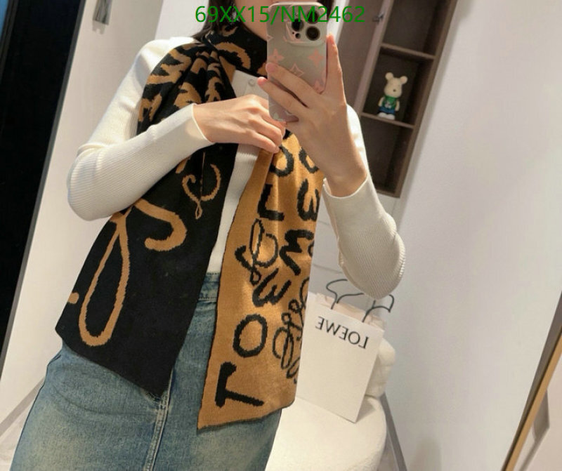 Loewe-Scarf Code: NM2462 $: 69USD