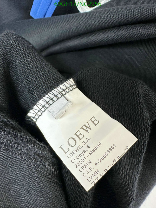 Loewe-Clothing Code: NC2956 $: 69USD-Yupoo.ru - Copybrand.Team photo album Loewe-Clothing Code: NC2956 $: 69USD