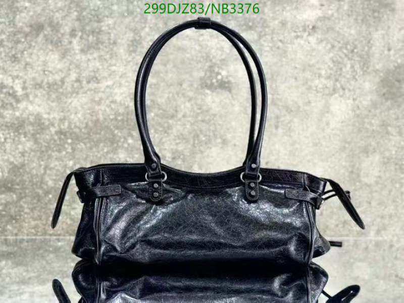Balenciaga-Bag-Mirror Quality Code: NB3376 $: 299USD