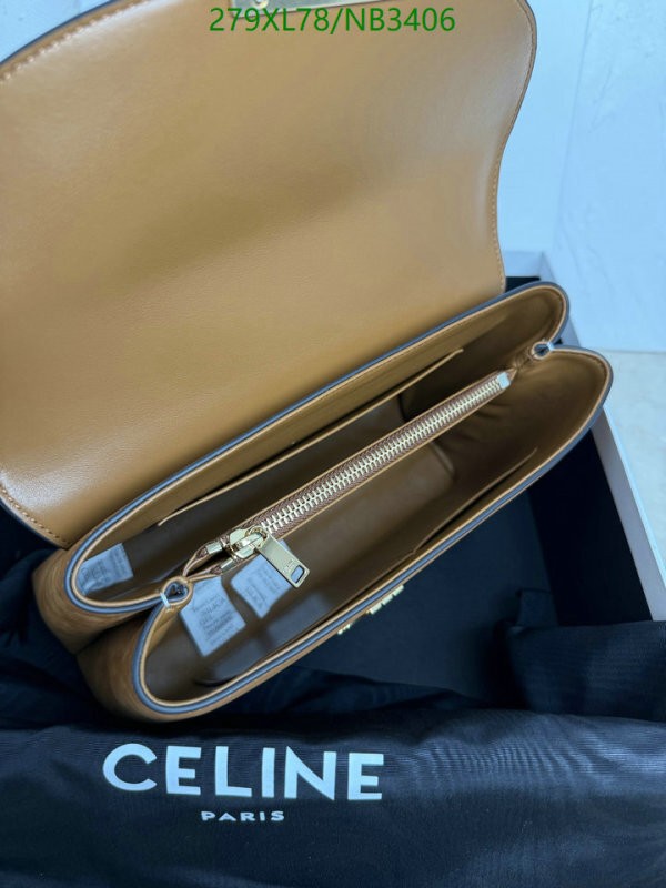 Celine-Bag-Mirror Quality Code: NB3406