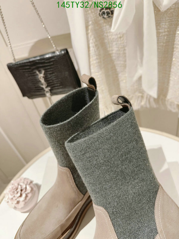Boots-Women Shoes Code: NS2856 $: 145USD