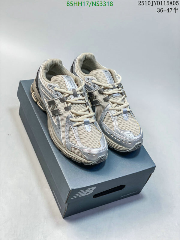 New Balance-Men shoes Code: NS3318 $: 85USD