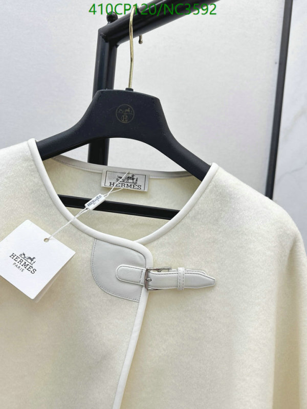 Hermes-Clothing Code: NC3592 $: 410USD
