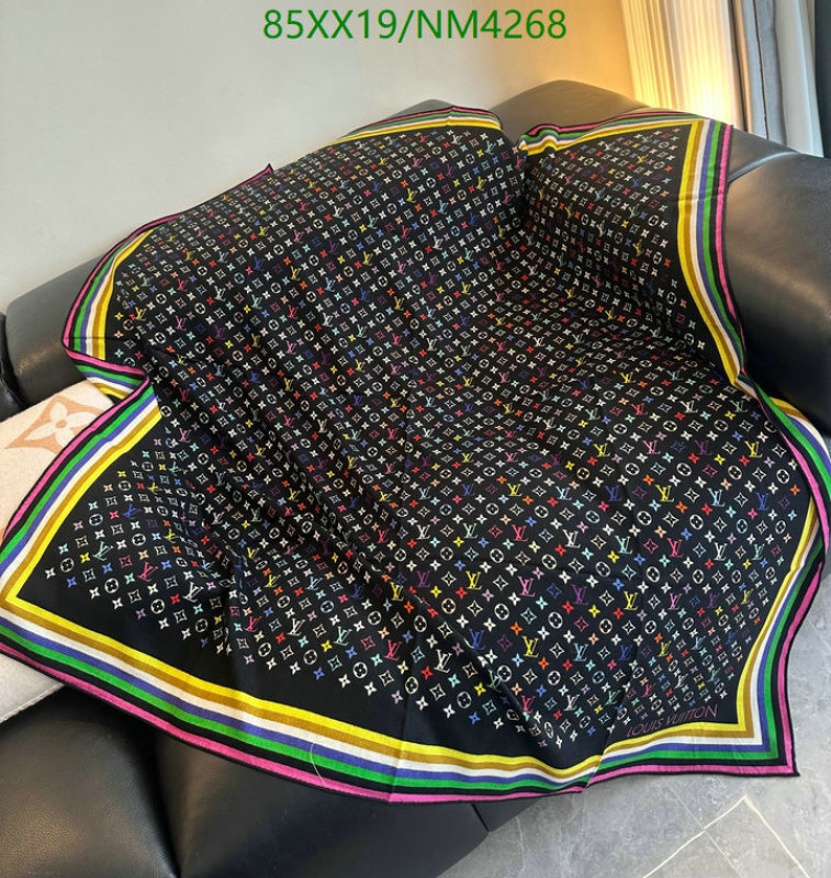 LV-Scarf Code: NM4268 $: 85USD