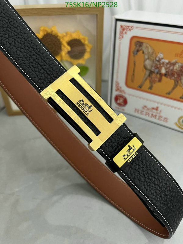 Hermes-Belts Code: NP2528 $: 75USD