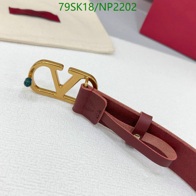 Valentino-Belts Code: NP2202 $: 79USD