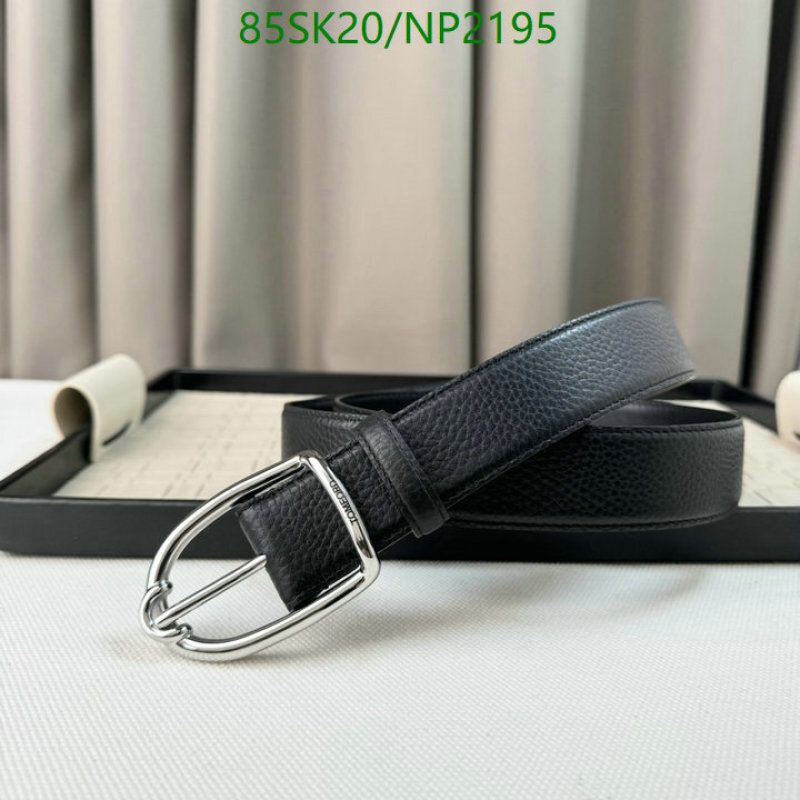 Tom Ford-Belts Code: NP2195 $: 85USD