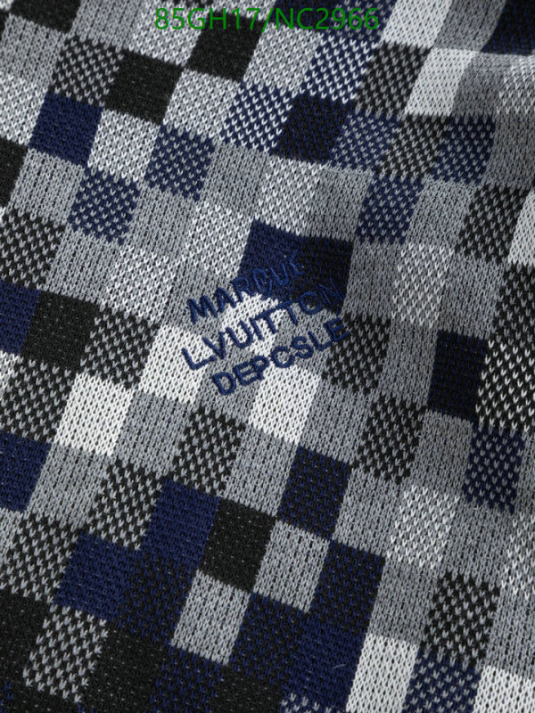 LV-Clothing Code: NC2966 $: 85USD-Yupoo.ru - Copybrand.Team photo album LV-Clothing Code: NC2966 $: 85USD