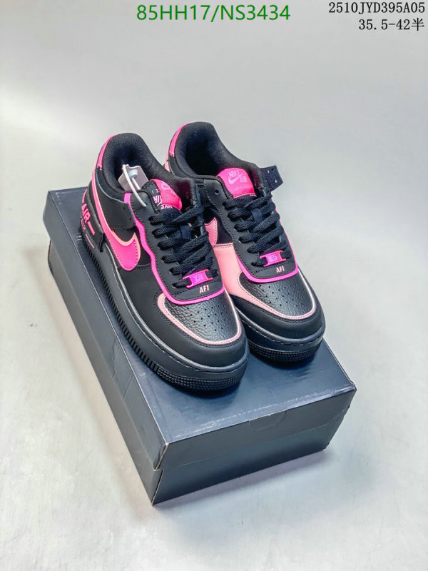 NIKE-Women Shoes Code: NS3434 $: 85USD