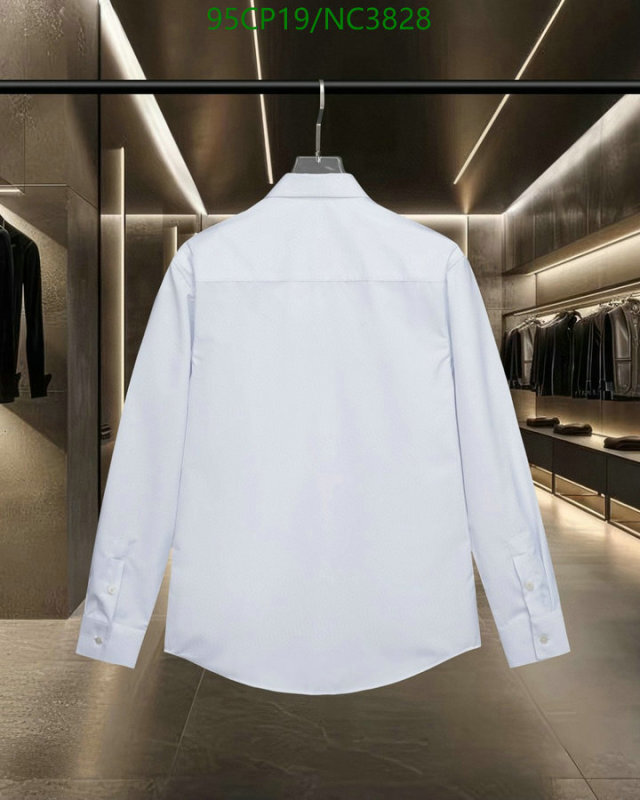 Loewe-Clothing Code: NC3828 $: 95USD