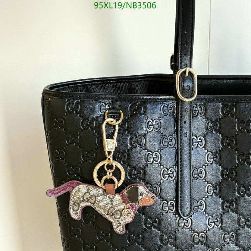 Gucci-Bag-4A Quality Code: NB3506 $: 95USD