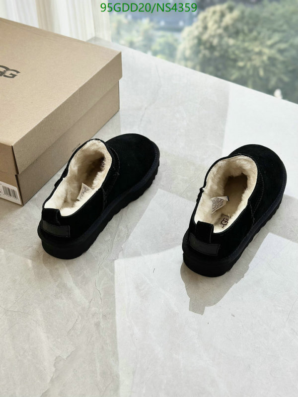 UGG-Women Shoes Code: NS4359 $: 95USD