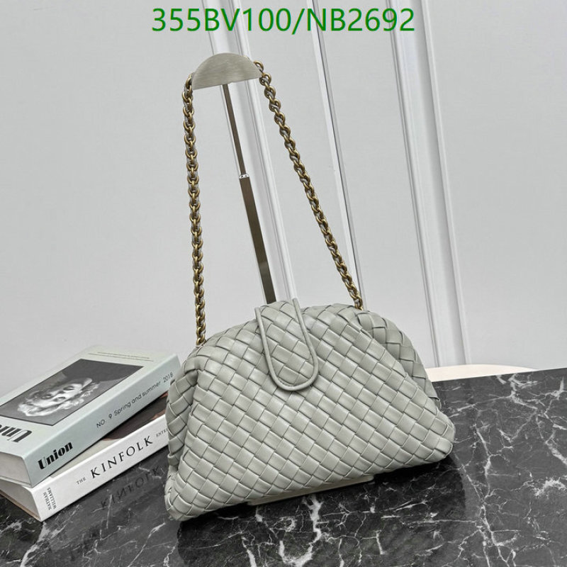 BV-Bag-Mirror Quality Code: NB2692 $: 355USD