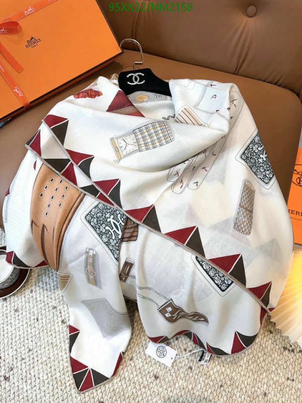 Hermes-Scarf Code: NM2158 $: 95USD