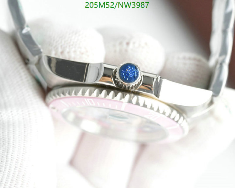 Rolex-Watch-Mirror Quality Code: NW3987 $: 205USD