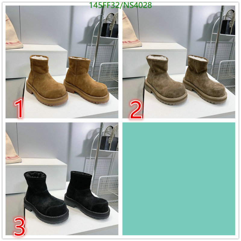 Balenciaga-Women Shoes Code: NS4028 $: 145USD
