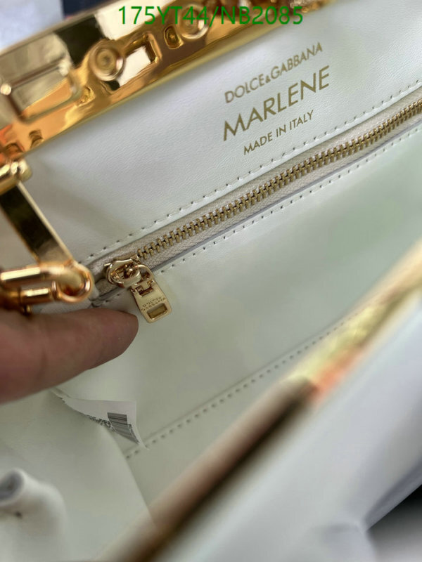 D&G-Bag-Mirror Quality Code: NB2085 $: 175USD