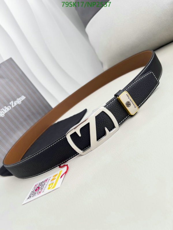 Zegna-Belts Code: NP2537 $: 79USD