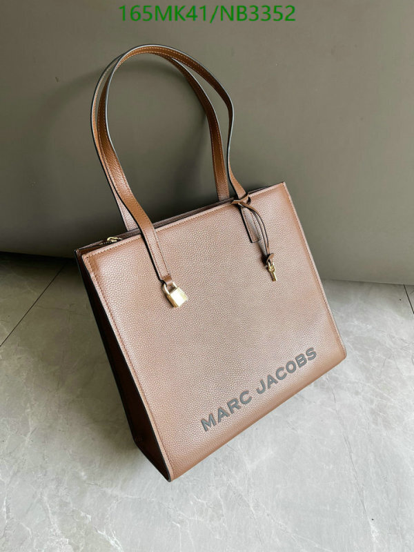 Marc Jacobs-Bag-Mirror Quality Code: NB3352 $: 165USD