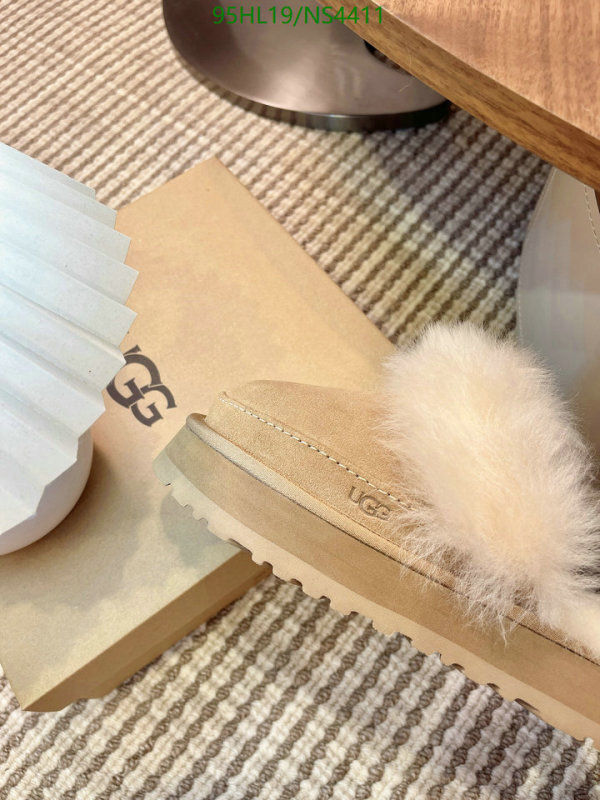 UGG-Women Shoes Code: NS4411 $: 95USD