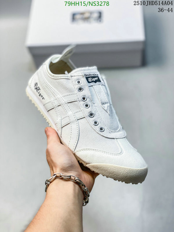 Onitsuka Tiger-Women Shoes Code: NS3278 $: 79USD