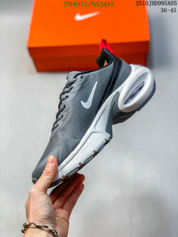 NIKE-Women Shoes Code: NS3445 $: 79USD