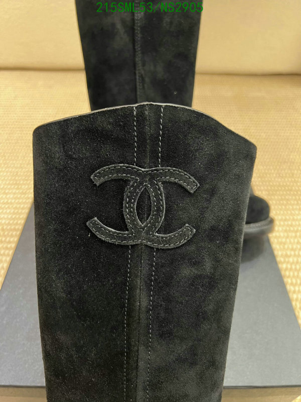 Boots-Women Shoes Code: NS2905 $: 215USD