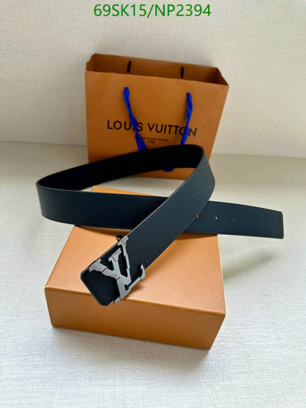 LV-Belts Code: NP2394 $: 69USD