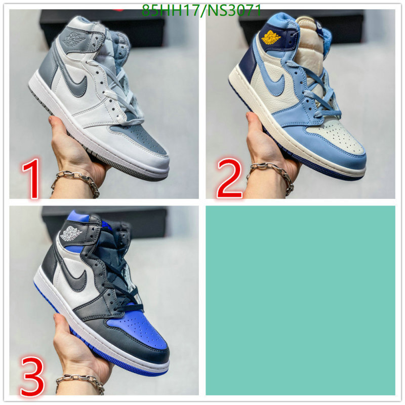 Nike-Men shoes Code: NS3071 $: 85USD
