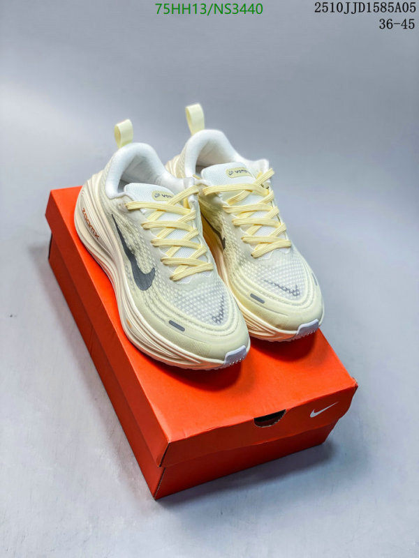 Nike-Men shoes Code: NS3440 $: 75USD