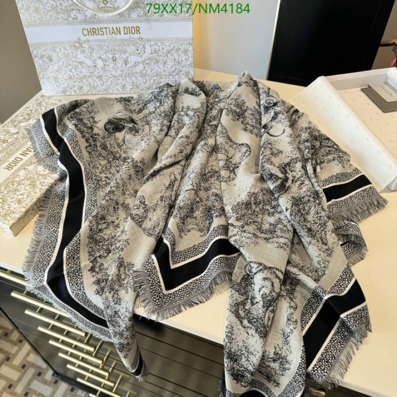 Dior-Scarf Code: NM4184 $: 79USD